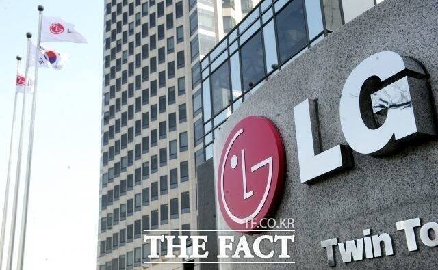 LG전자는 올해 1분기 영업이익이 1조3329억원을 기록했다고 5일 밝혔다. /더팩트 DB