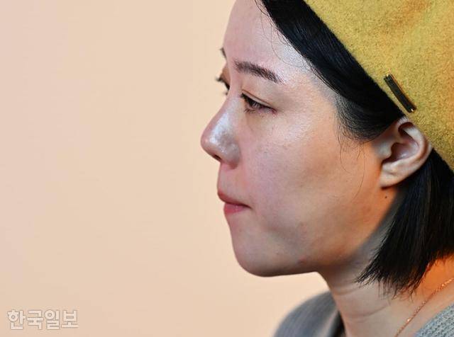 ‘나는 살 가치가 없어’라는 자아와 ‘그래도 살아야 한다’는 자아의 줄다리기. ‘살면 안 된다’는 자아의 목소리가 커지는 밤이 계속됐다. 최주연 기자