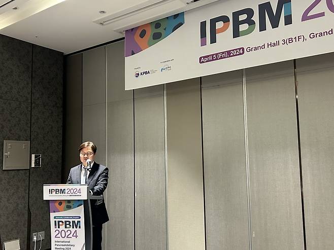 대한췌장담도학회가 5~6일 그랜드 워커힐 서울 호텔(서울시 광진구 소재)에서 국제학술대회를 개최한다./사진=김서희 기자