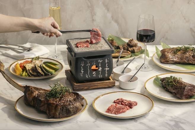 /사진제공=르메르디앙 서울 명동