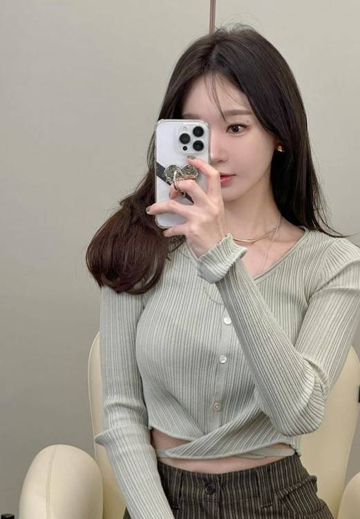 사진=강민경 소셜미디어 캡처