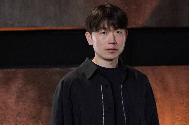 장호기 PD. 넷플릭스