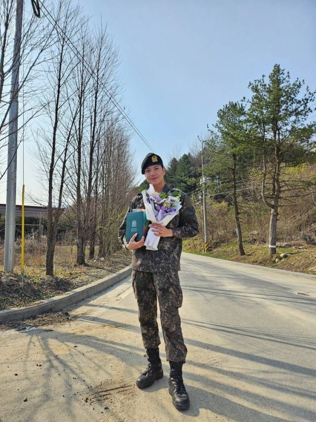 지민혁 / 아이오케이컴퍼니 제공
