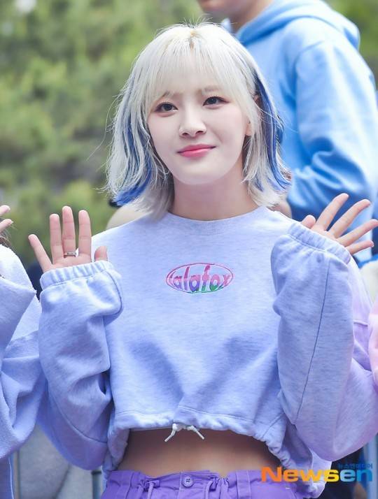 문수아 / 사진=뉴스엔DB