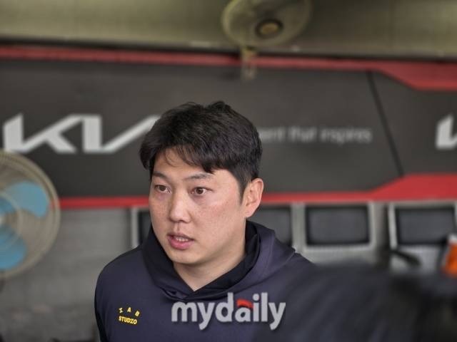 김건국/광주=김진성 기자 kkomag@mydaily.co.kr