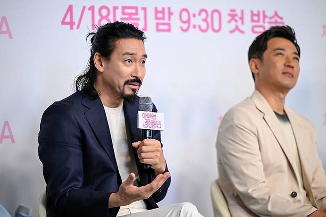 ▲ 신성우. 제공ㅣ채널A