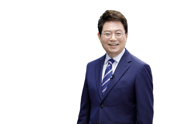 한문철 변호사. 사진 | 한국장애인재단