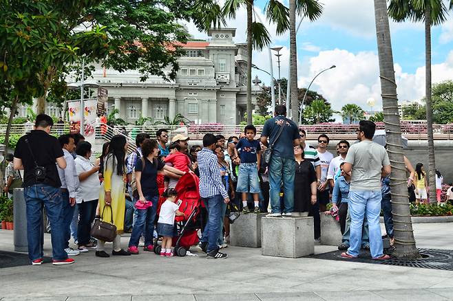 사진은 기사와 직접적인 연관 없음. /사진= 플리커
