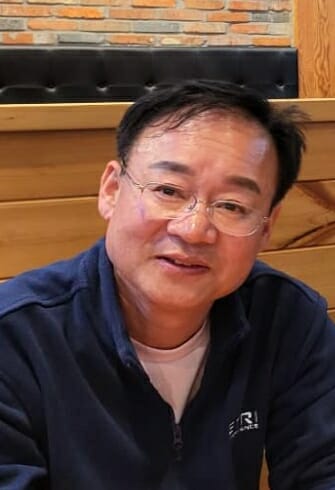 박종팔 케이알벤처스 신임 대표.