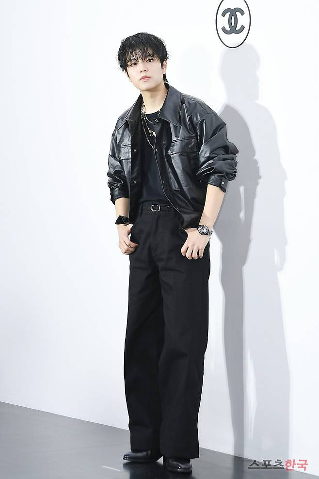 그룹 스트레이키즈 승민. ⓒ이혜영 기자 lhy@hankooki.com