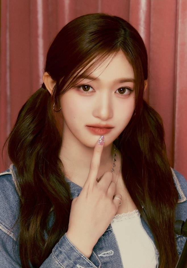 아이브 이서. (사진=스타쉽엔터테인먼트 제공)