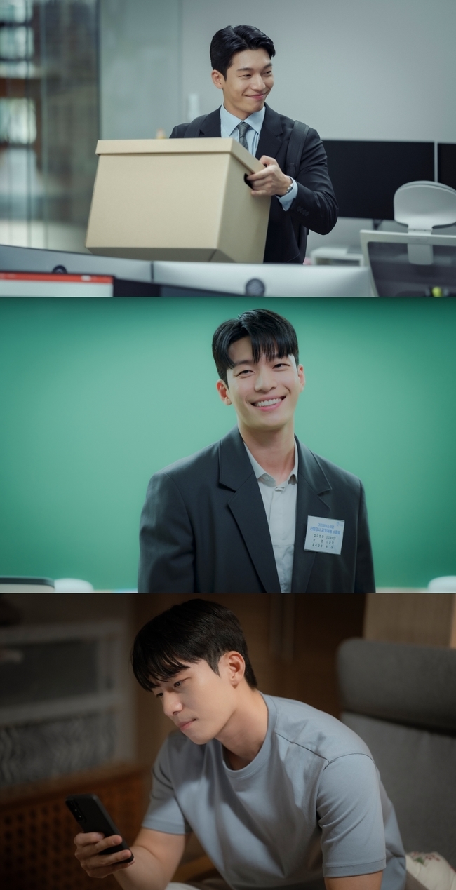 tvN ‘졸업’