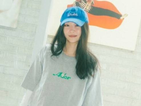 민희진 대표. (사진=어도어 제공)