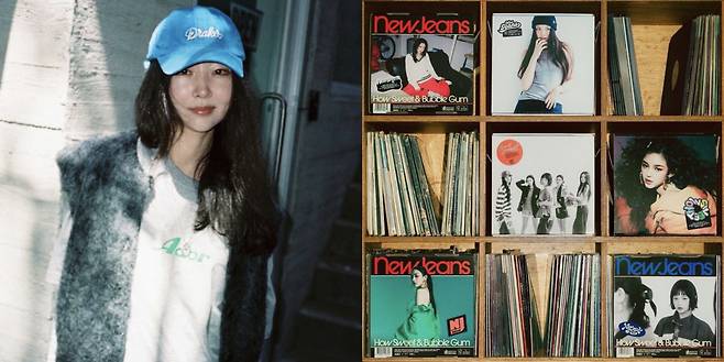 사진 제공= 어도어