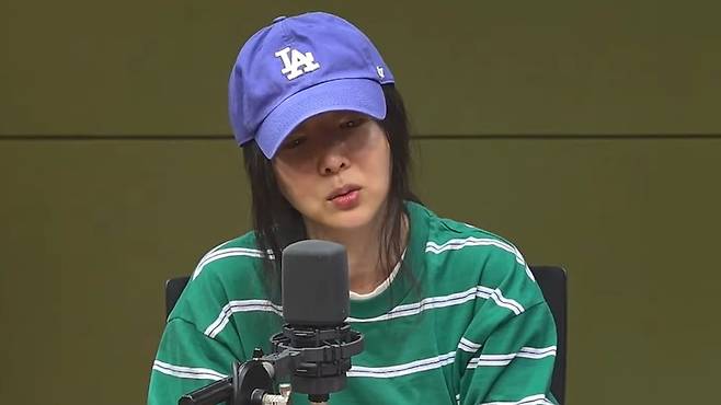 사진=CBS ‘김현정의 뉴스쇼’ 유튜브