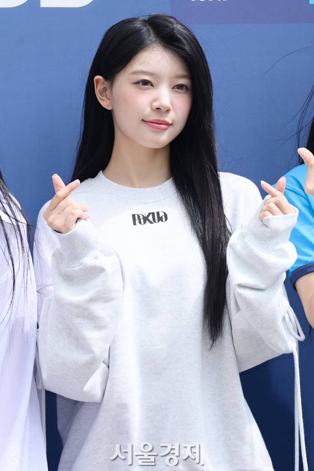 아일릿 모카