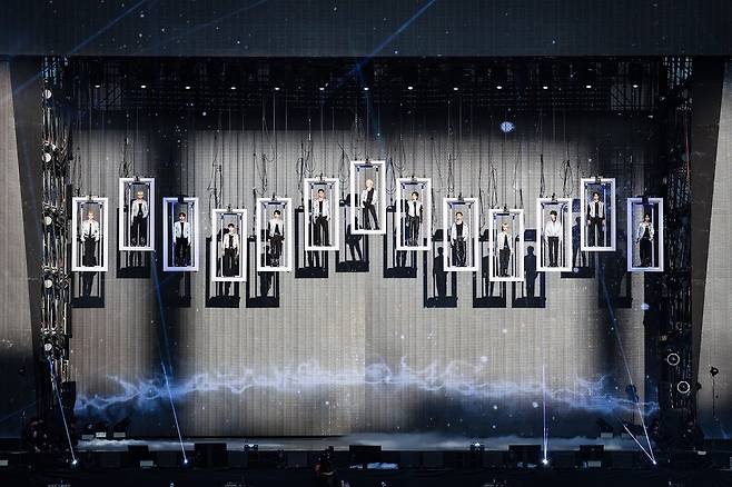 그룹 세븐틴 /사진제공=플레디스 엔터테인먼트