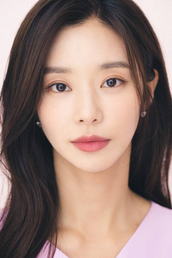 눈물의 여왕 이주빈 인터뷰 / 사진=앤드마크 제공