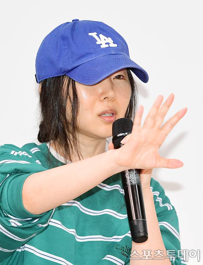 민희진 / 사진=DB