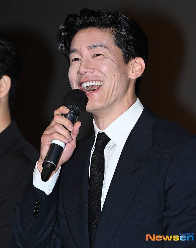 김무열/뉴스엔DB