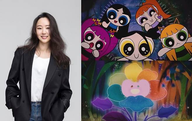 /사진=어도어, 뉴진스 'Right Now' 뮤직비디오 티저 캡처