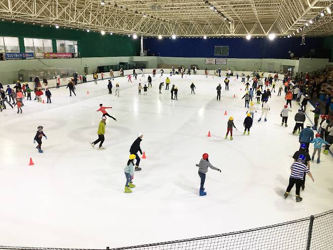 광주도시공사 제공