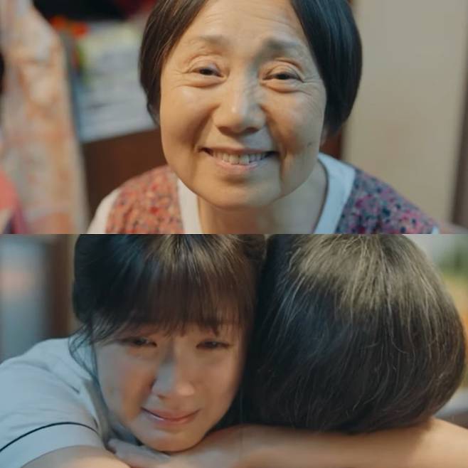 사진=tvN 월화드라마 '선재 업고 튀어' 영상 캡처