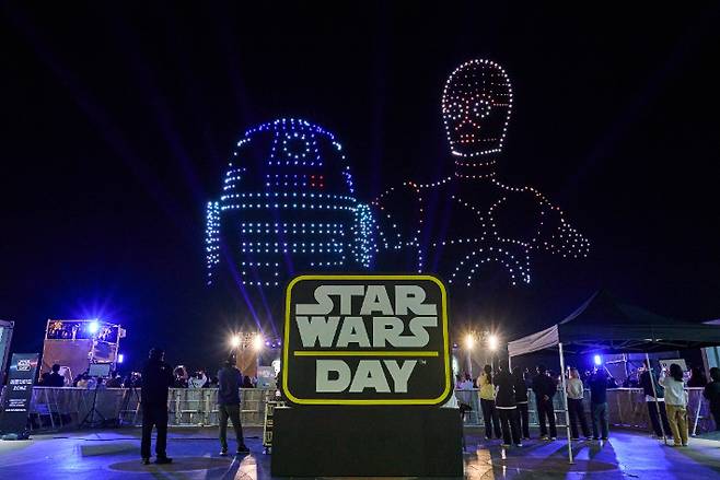 월트디즈니 컴퍼니 코리아 제공