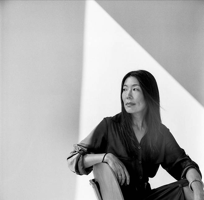 한국계 미국인 우일연(Ilyon Woo) 작가의 논픽션 책 '주인 노예 남편 아내(Master Slave Husband Wife)'가 퓰리처상 전기(傳記) 부문을 받았다. /우일연 작가 홈페이지