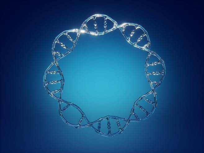 세계 최초로 미국식품의약국(FDA) 승인을 받은 유전자 치료법 리프제니아가 처음으로 환자에게 실시된다. 게티이미지뱅크