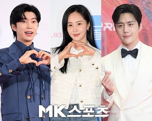 5월을 더욱 따뜻하게 만들어주는 스타들의 기부 소식이 끊이질 않고 있다. 사진=천정환 기자