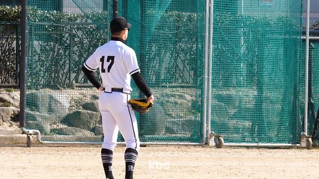 ▲광주일고 외야수 3학년 박헌