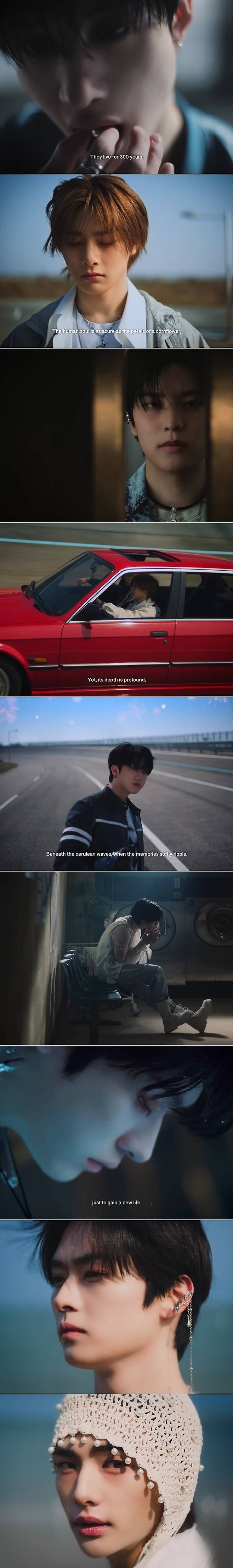 사진=스트레이 키즈 ‘Lose My Breath (Feat. Charlie Puth)’ 뮤직비디오, JYP엔터테인먼트