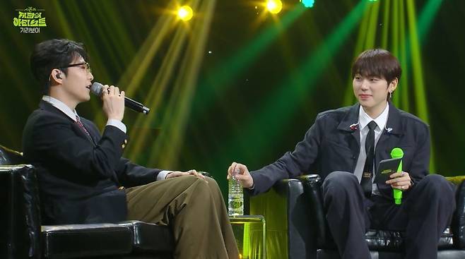 KBS 2TV ‘더 시즌즈-지코의 아티스트’