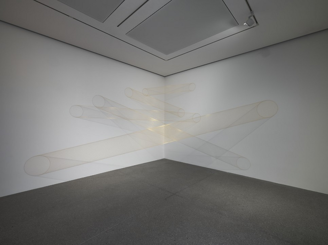 테이아(Ttéia’) / 사진=화이크 큐브 서울 제공