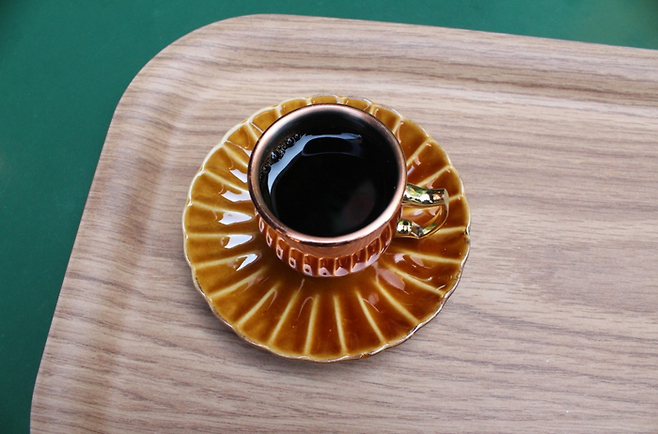 카페 징요 / 사진=정세윤 여행+ 기자