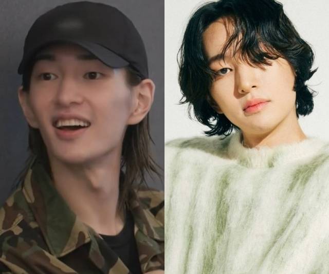 샤이니 온유 / MBC '전지적 참견 시점', 그리핀 엔터테인먼트