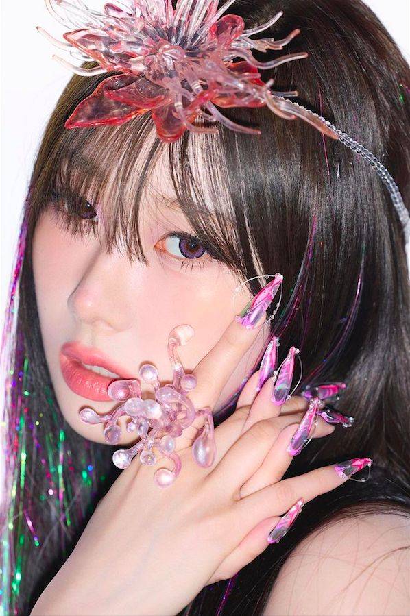 인스타그램 @aespa_official