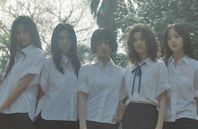 사진제공=어도어