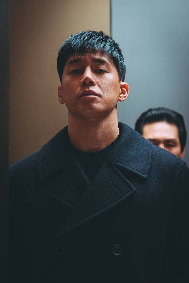 영화 '범죄도시4' 스틸컷. 에이비오엔터테인먼트, 플러스엠 엔터테인먼트 제공