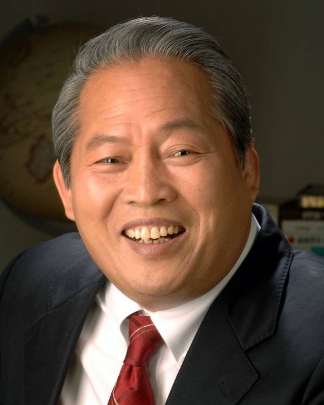 김영준 전 경기대 스포츠과학대학원 교수. / 뉴스1