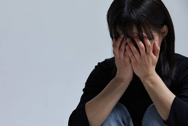 한국인은 우울증 치료 필요성에 대한 인식이 떨어지는 것으로 나타났다. JV_WONSUNG/게티이미지뱅크 제공.