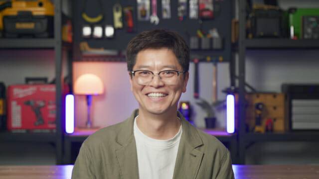 윤주영 공구나라 대표