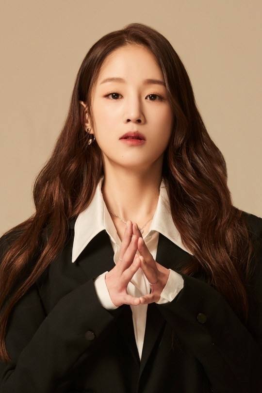 가수 박보람. 사진 | 제나두엔터테인먼트