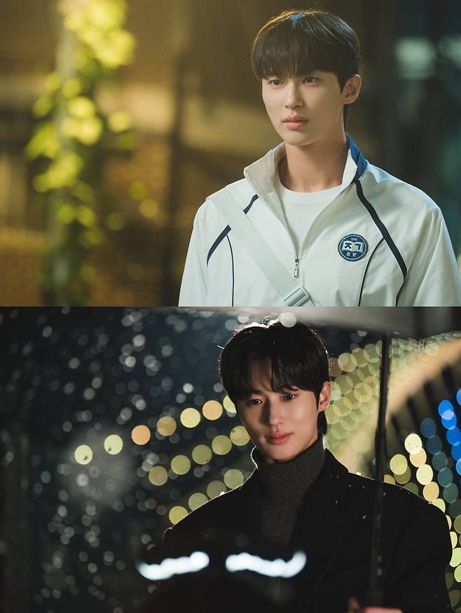 /사진=tvN 월화드라마 '선재 업고 튀어'