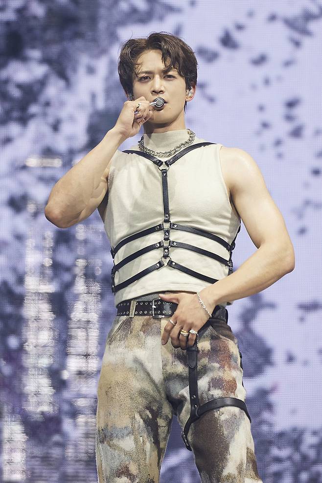 샤이니 민호. 사진 | SM엔터테인먼트