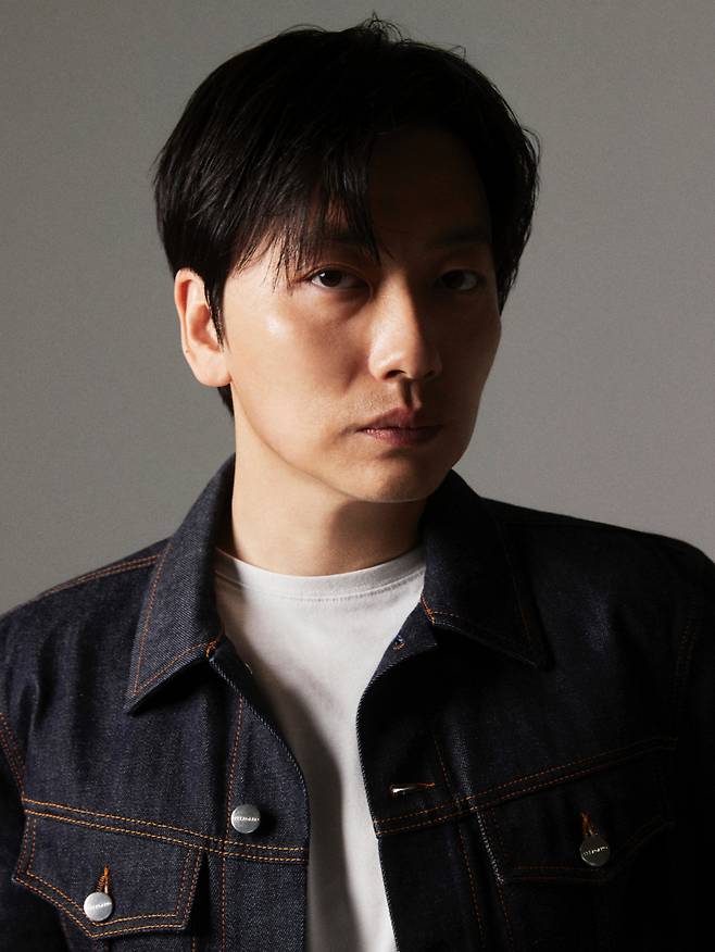 배우 이동휘.사진=컴퍼니온 제공