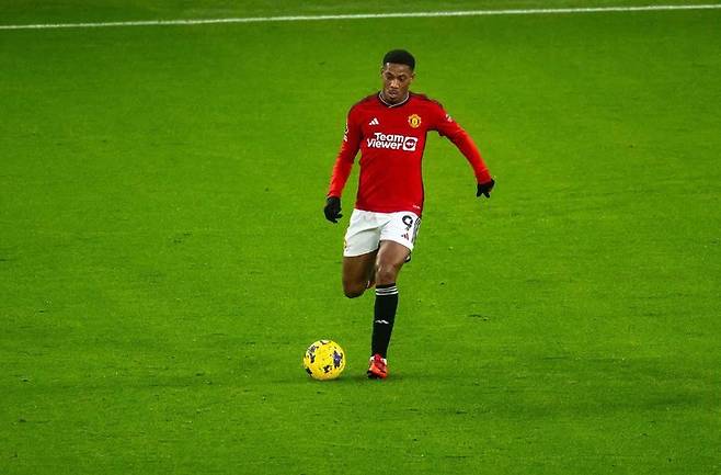 사진=맨체스터 유나이티드 공식 홈페이지