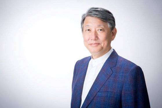 대만 반도체 소부장 업체 창업자인 궈즈후이 신임 대만 경제부 장관. 사진 대만 경제부