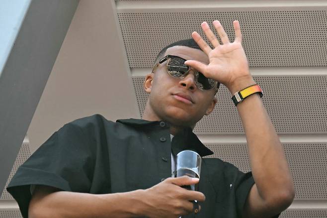 <저작권자(c) AFP연합뉴스, 무단 전재-재배포, AI 학습 및 활용 금지>